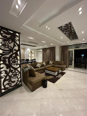 Luxury Zamalek